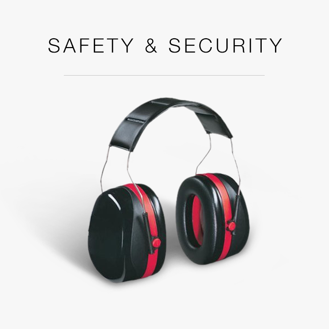 Safty Security