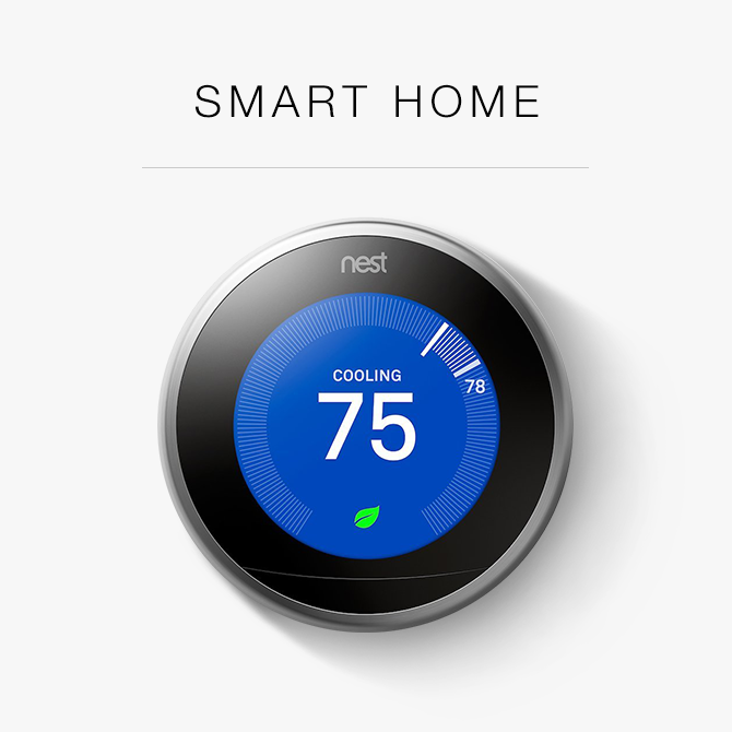 Smart Home