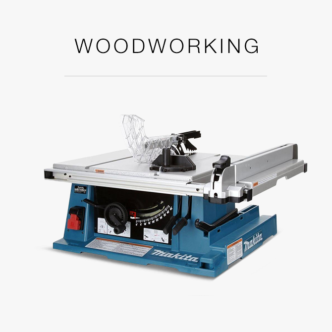 Wood Working