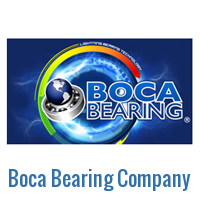 Boca Bearing Company